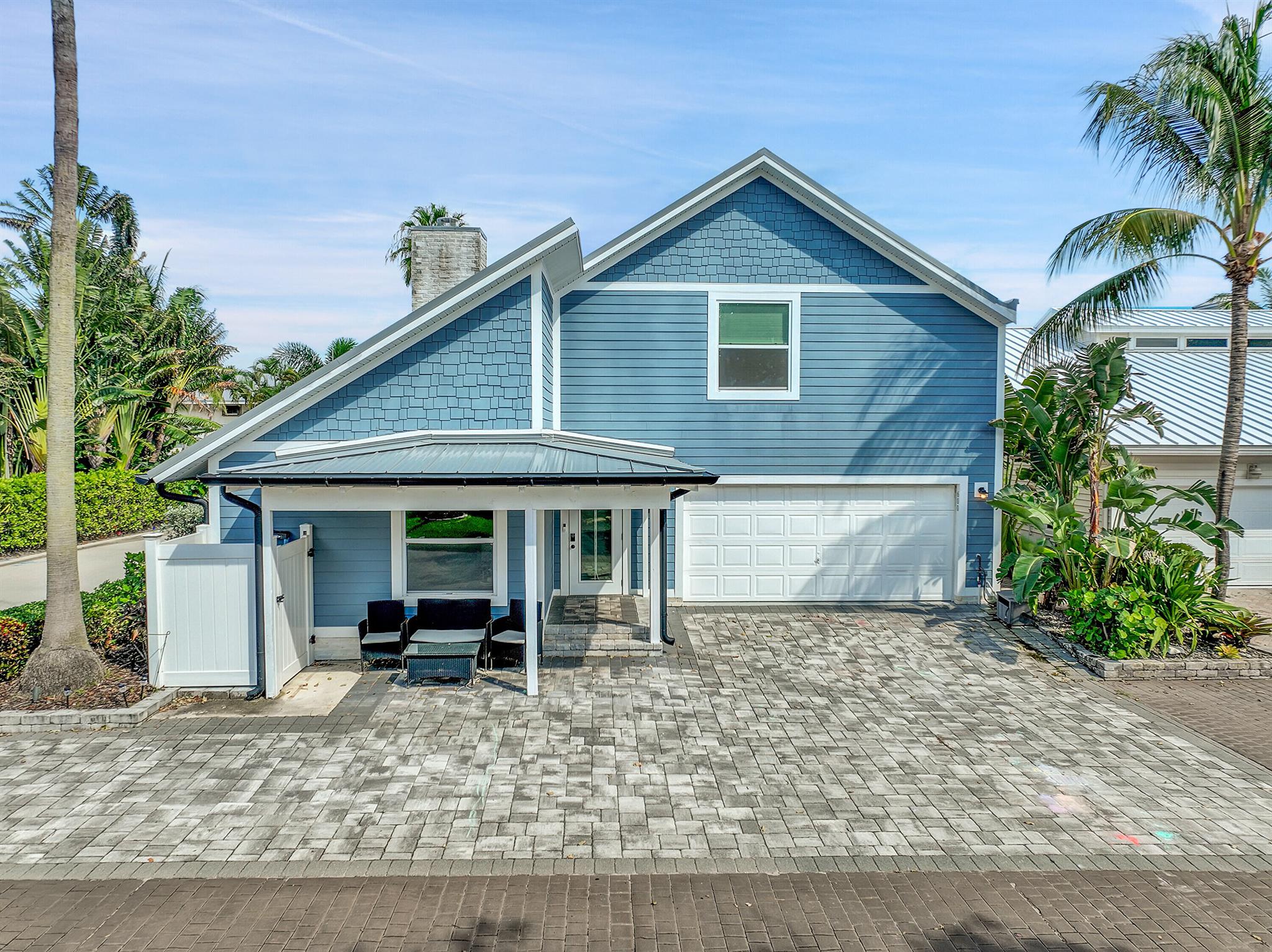 XANADU BY THE SEA - Residential Lease