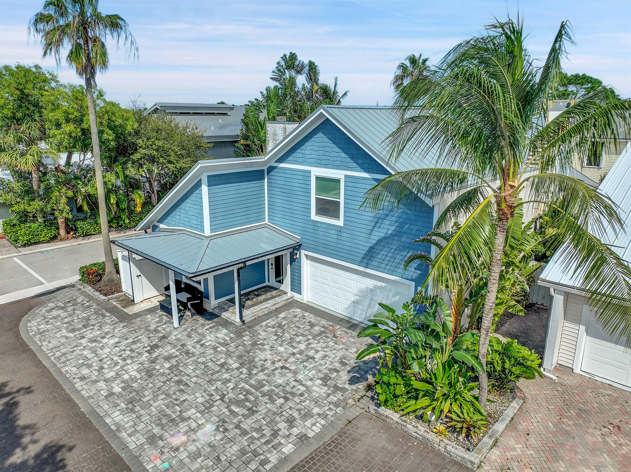 XANADU BY THE SEA - Residential Lease