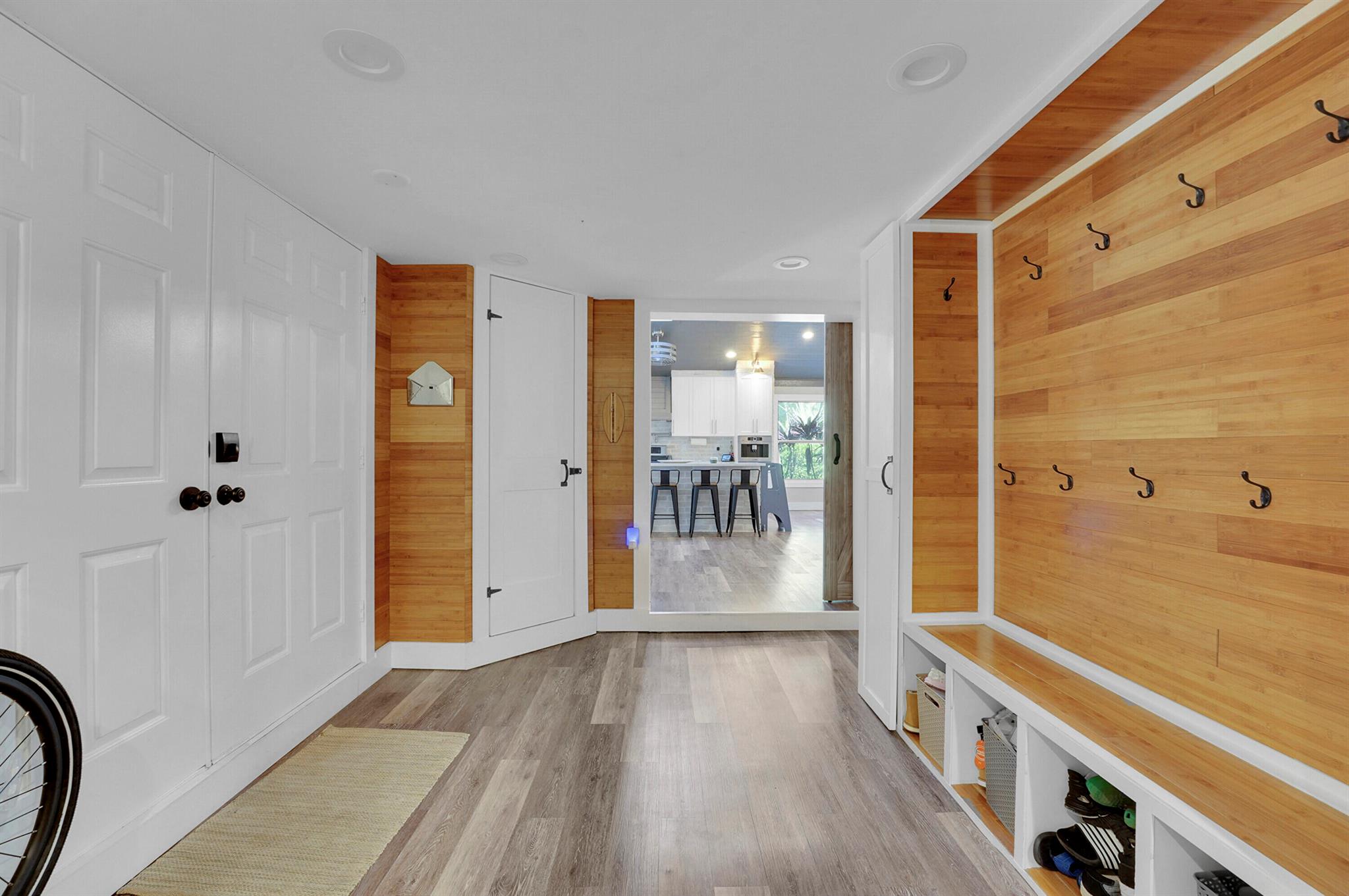 XANADU BY THE SEA - Residential Lease