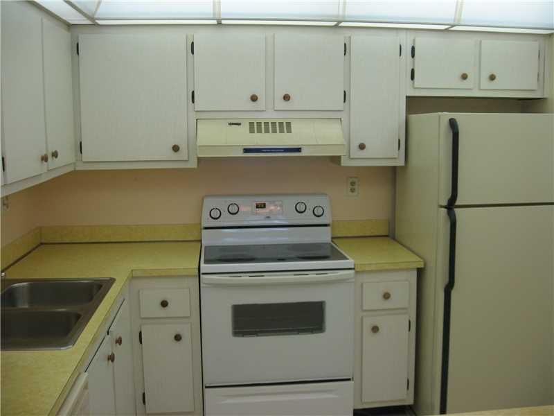 Ramblewood East Condo - Residential Lease