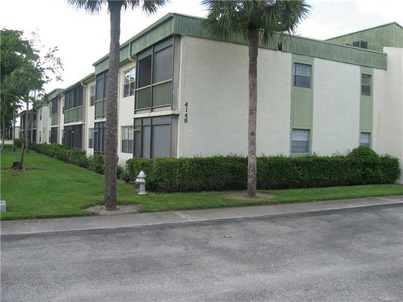 Ramblewood East Condo - Residential Lease