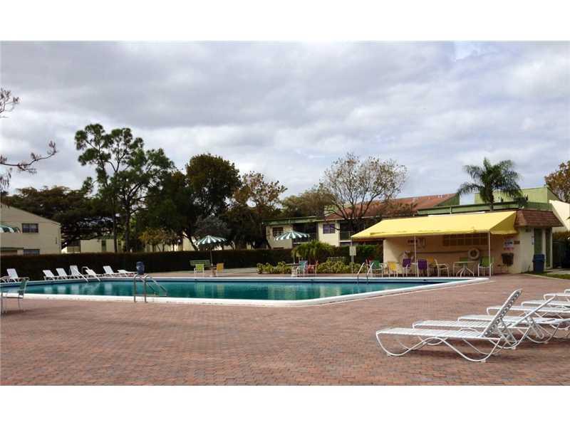 Ramblewood East Condo - Residential Lease