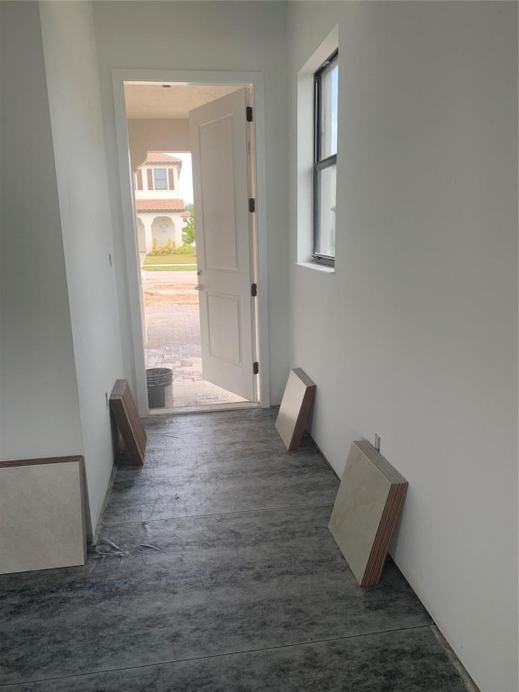 Silverwood - Residential