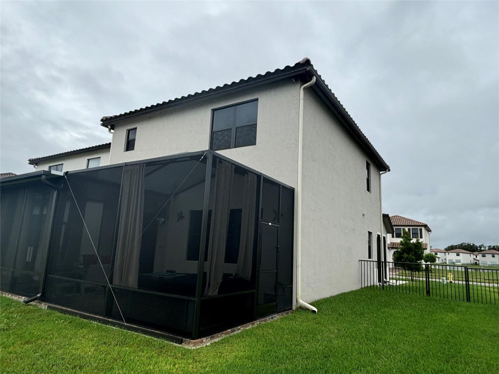 Silverwood - Residential