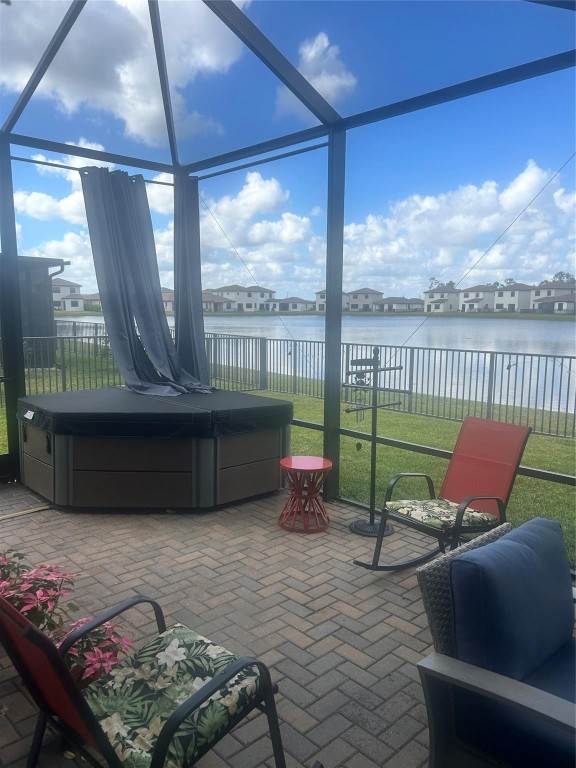 Silverwood - Residential