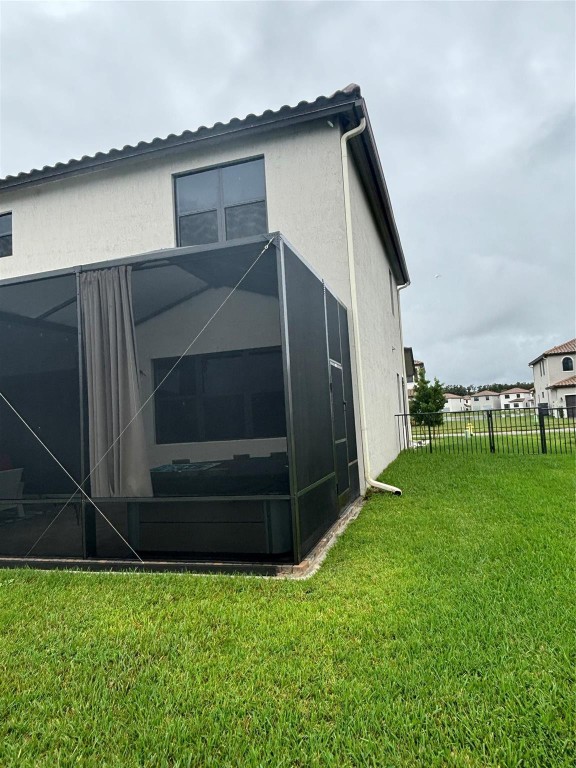 Silverwood - Residential