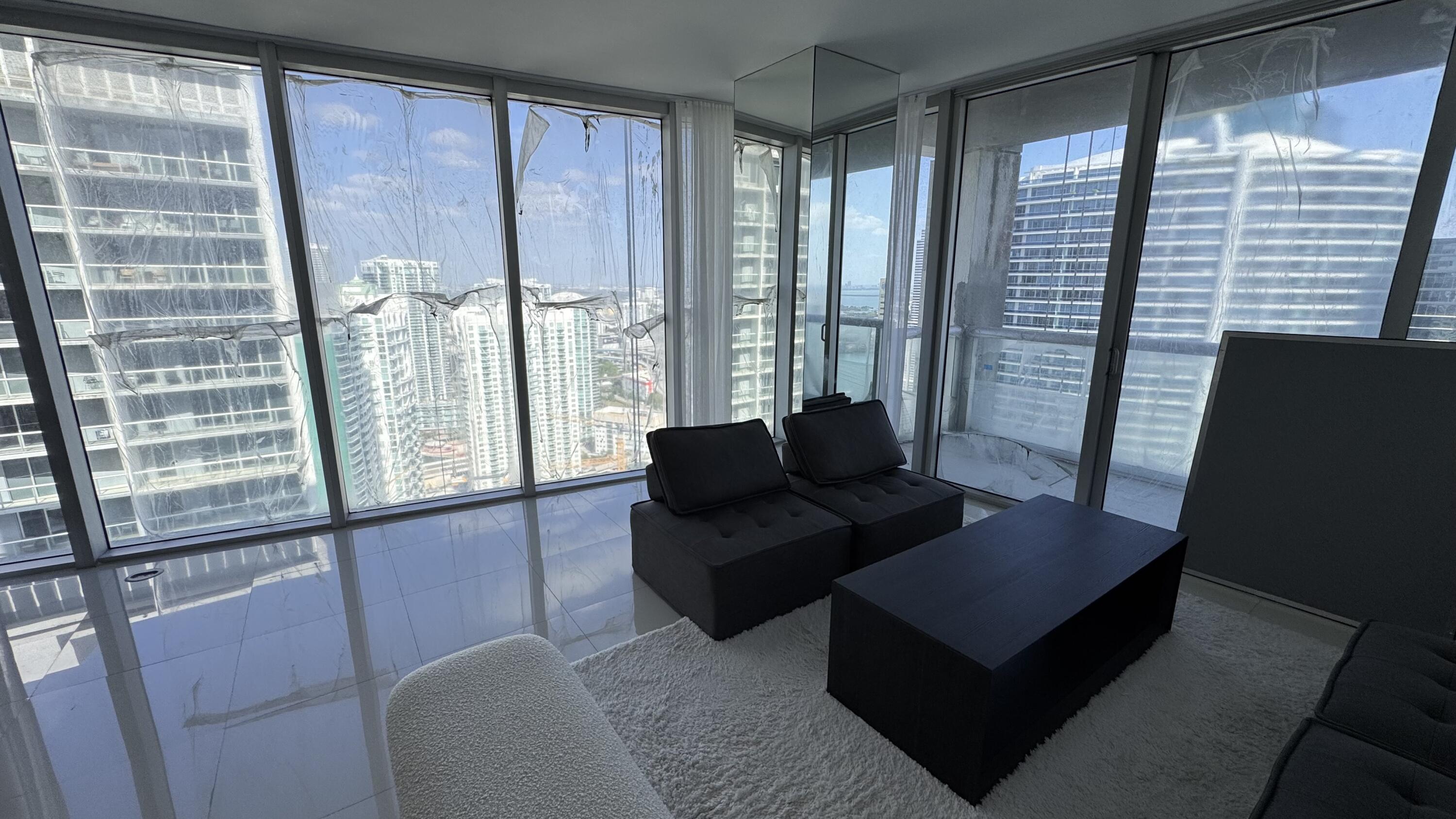 ICONBRICKELL CONDO NO 1 - Residential