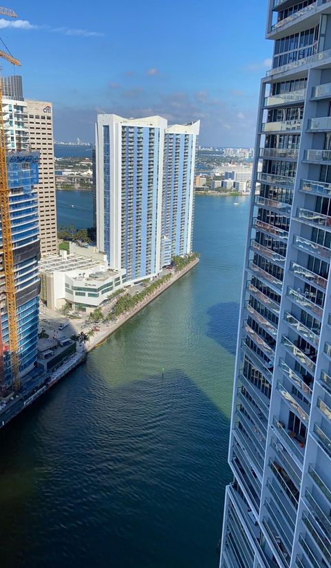 475 Brickell Avenue 4615 Miami FL 33131