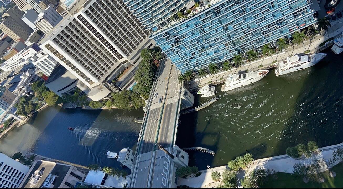 475 Brickell Avenue 4615