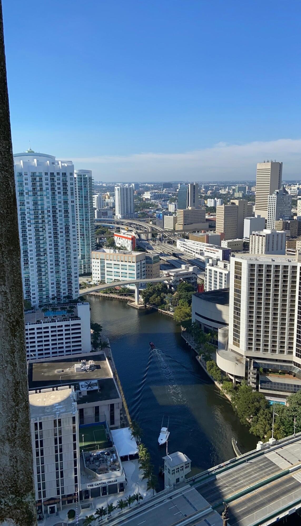 475 Brickell Avenue 4615