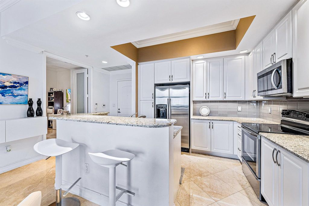 Photo of 701 S Olive Avenue #802, West Palm Beach, FL 33401 (MLS # R10983834)