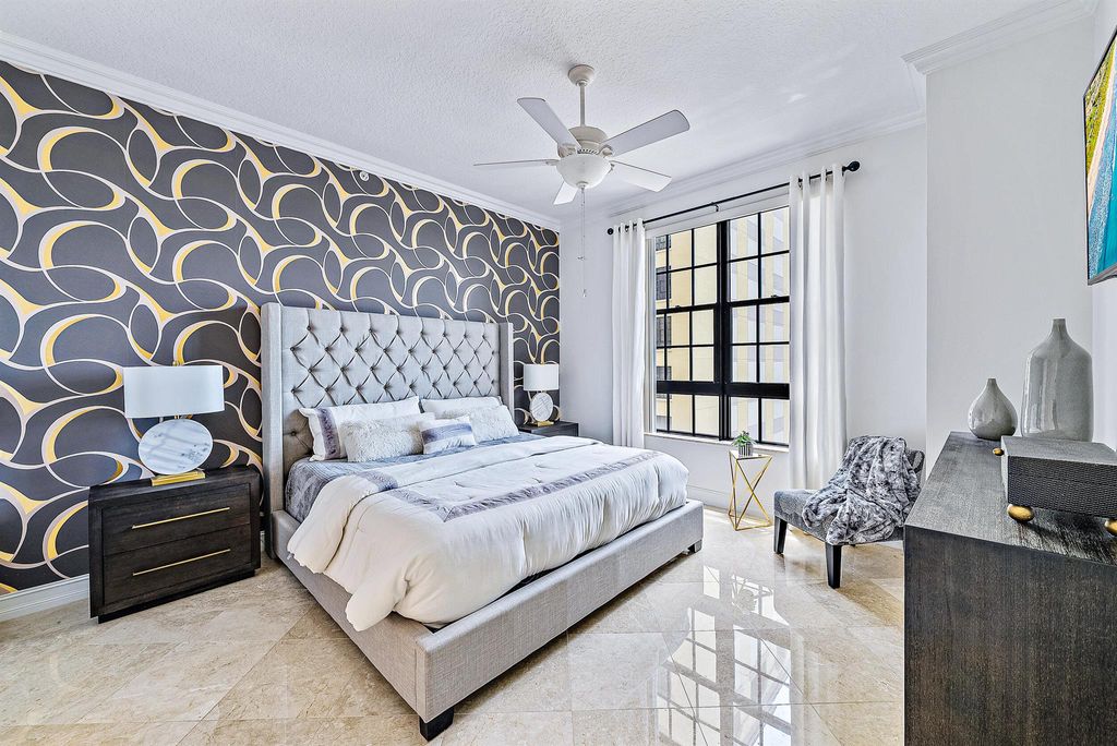 Photo of 701 S Olive Avenue #802, West Palm Beach, FL 33401 (MLS # R10983834)