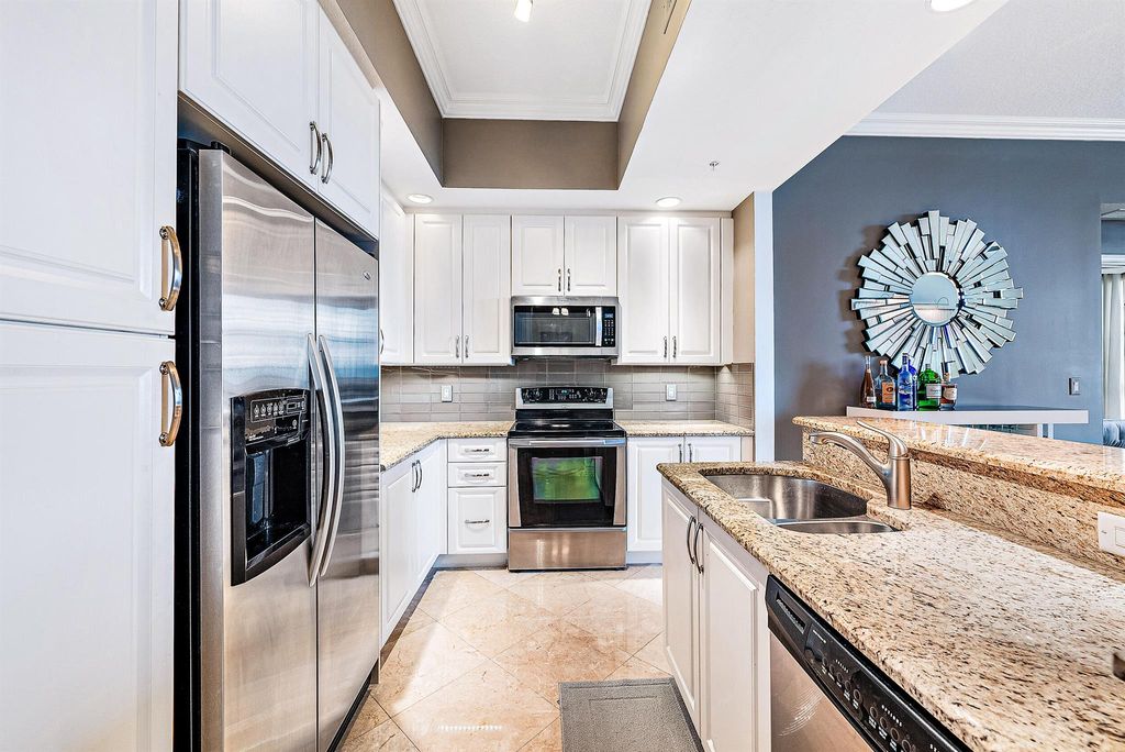 Photo of 701 S Olive Avenue #802, West Palm Beach, FL 33401 (MLS # R10983834)