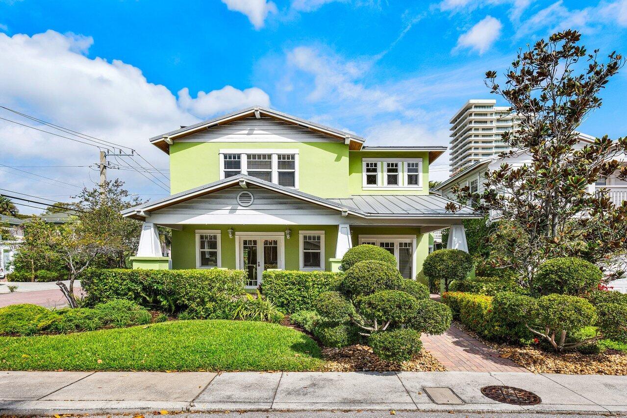 Carlberg Court - Residential