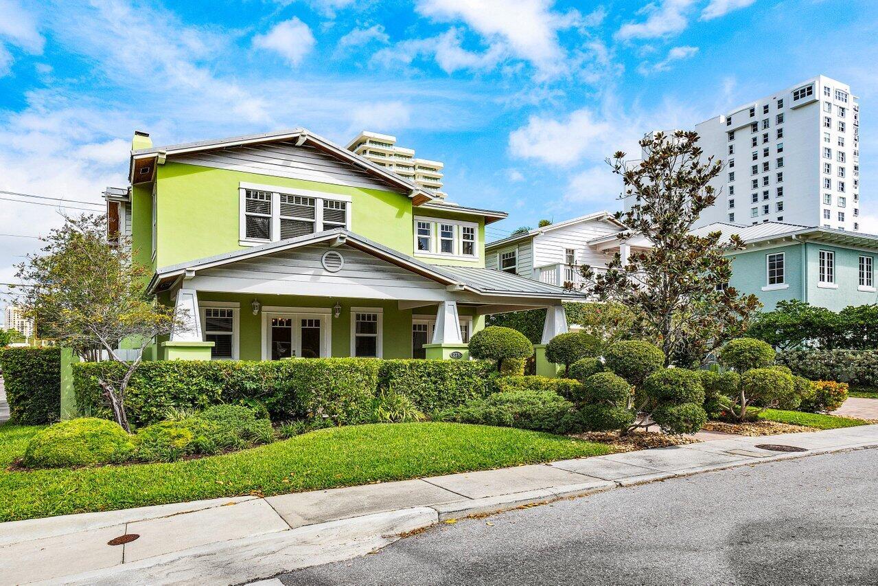 Carlberg Court - Residential