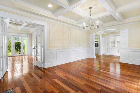 A home in West Palm Beach
