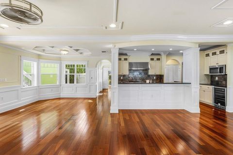 A home in West Palm Beach