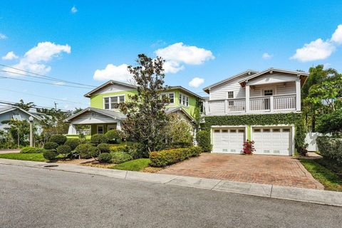 215 Vallette Way West Palm Beach FL 33401