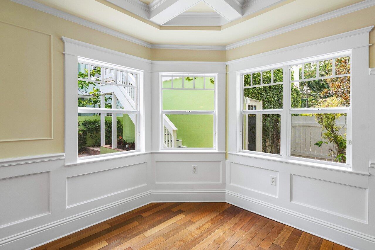 Carlberg Court - Residential