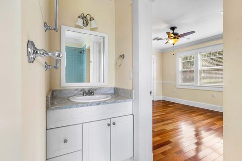 A home in West Palm Beach
