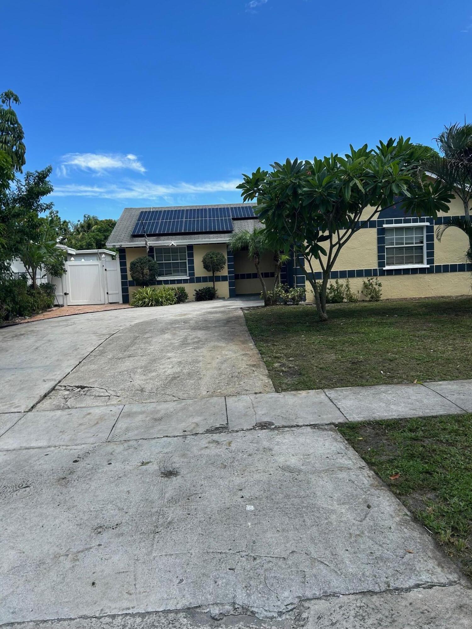 This spacious and welcoming rental at 7250 San Castle! With 5 bedrooms, 3 bathrooms, and a fenced backyard ideal for kids, this home is designed for comfortable family living. Enjoy a modern kitchen, in-unit laundry, and a peaceful neighborhood close to schools, parks, and shopping. Ready to move in and make memories? Schedule your tour today!