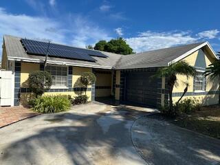 This spacious and welcoming rental at 7250 San Castle! With 5 bedrooms, 3 bathrooms, and a fenced backyard ideal for kids, this home is designed for comfortable family living. Enjoy a modern kitchen, in-unit laundry, and a peaceful neighborhood close to schools, parks, and shopping. Ready to move in and make memories? Schedule your tour today!