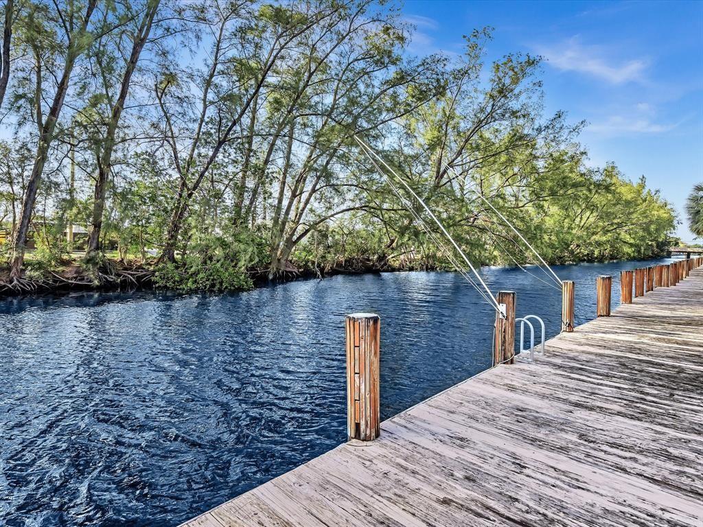 Riviera Park Condo - Residential Lease