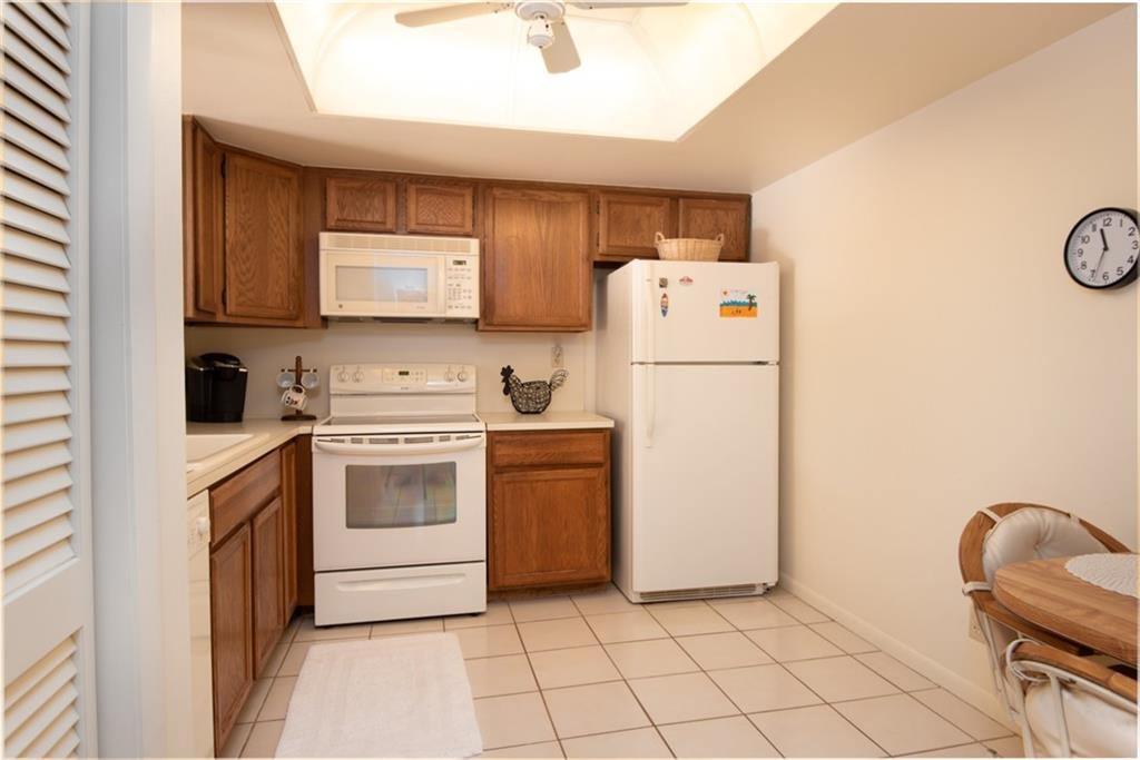 LIGHTHOUSE VILLAGE - Residential