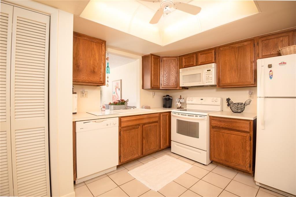 LIGHTHOUSE VILLAGE - Residential