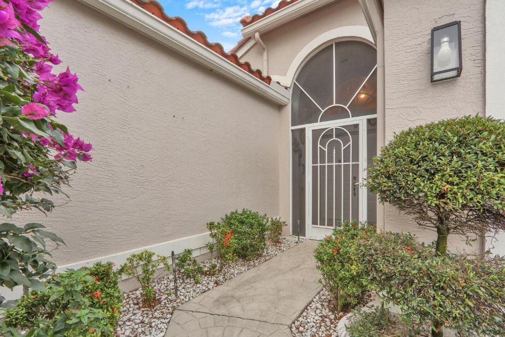 Photo of 6414 Pebble Creek Way, Boynton Beach, FL 33437 (MLS # R11155637)