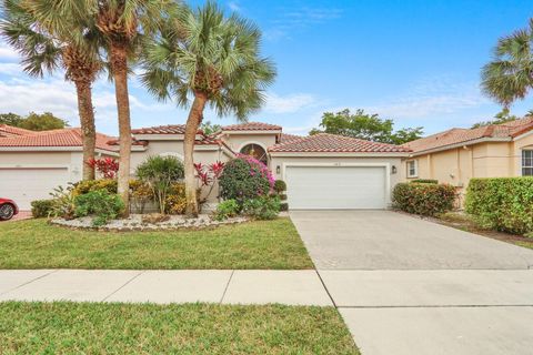 6414 Pebble Creek Way Boynton Beach FL 33437