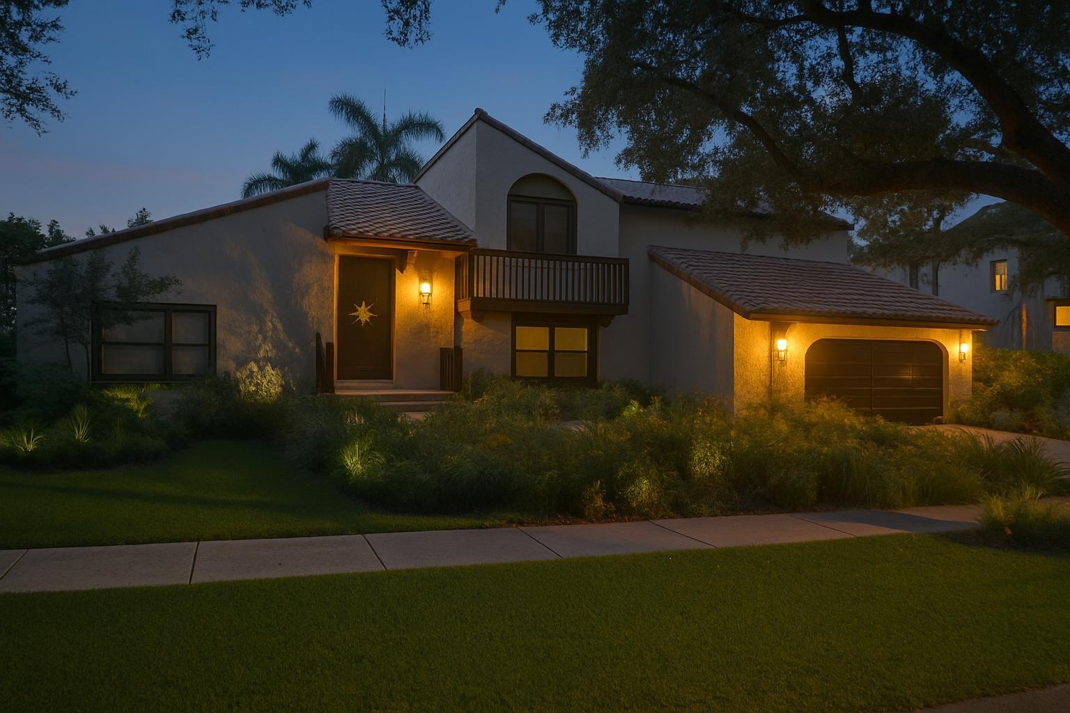 2920 E Aviary Dr