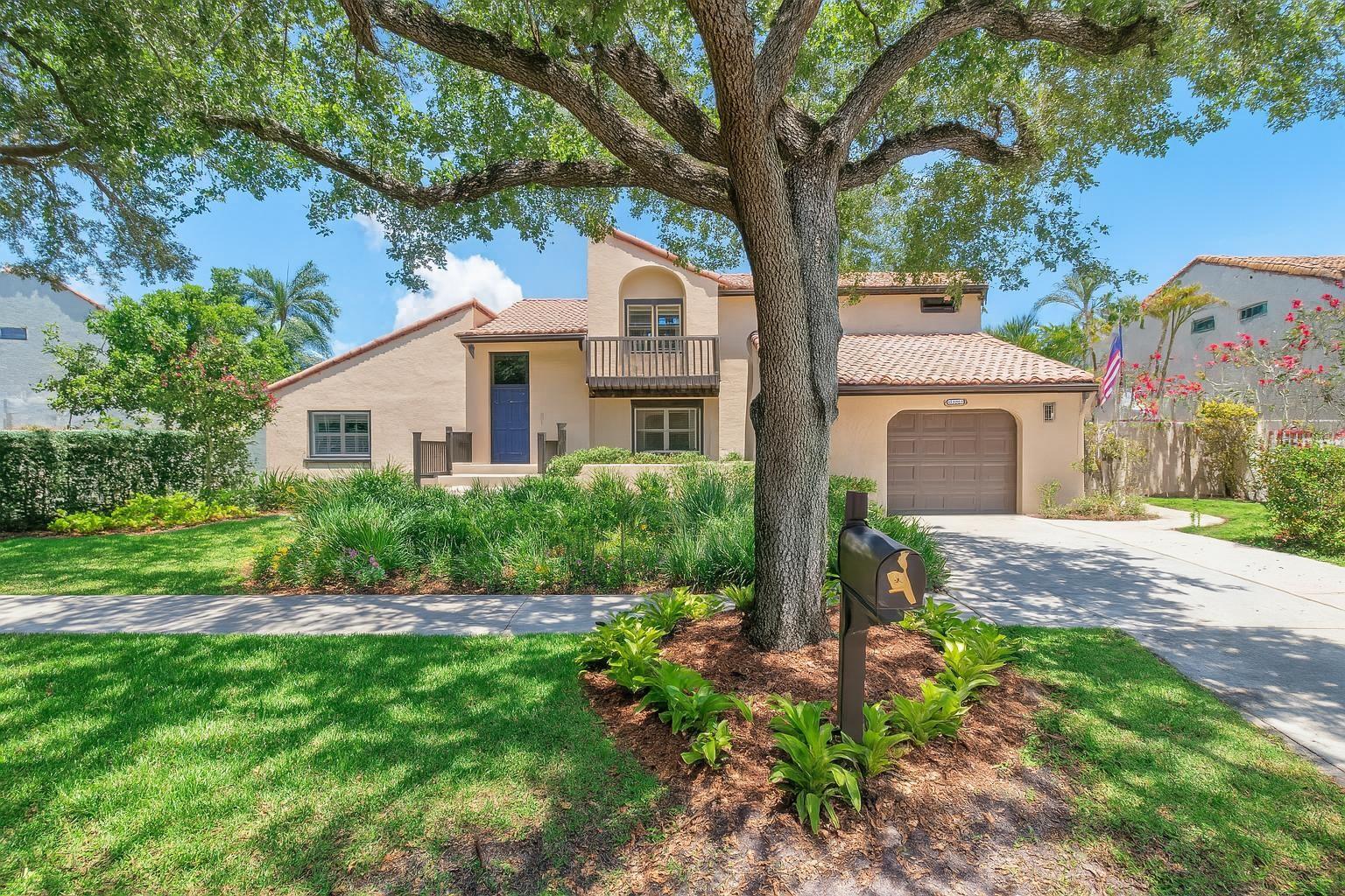 PRISTINELY MAINTAINED POOL HOME IN HIGHLY SOUGHT-AFTER TIERRA VISTA @ ROCK CREEK! Bright & spacious 3BR/2.5BA/1CG+2-Car DW. Feat: split-level open floor plan, vaulted ceil & Gourmet kitchen w/cust wood cabinets/pull-outs & granite counters overlook private freeform pool w/lush green space & private screened lanai. Lrg primary suite w/ walk-in closets, dual sinks & remodeled shower. Updates: impact windows (2nd fl), accdn shutters, USAA-rated impact garage/front doors (2017), updated interior/exterior elec panels, new interior/closet doors, 4 French doors w/ internal blinds, no popcorn ceil, & updated baths. Roof (2005), A/C (2017), WH (2018). Award-winning landscaping! Enjoy this pet-friendly comm w/ 2.75-mi walk/jog path, lakes, parks, sports courts & LOW HOA.+++ Move-in ready-a must-see!