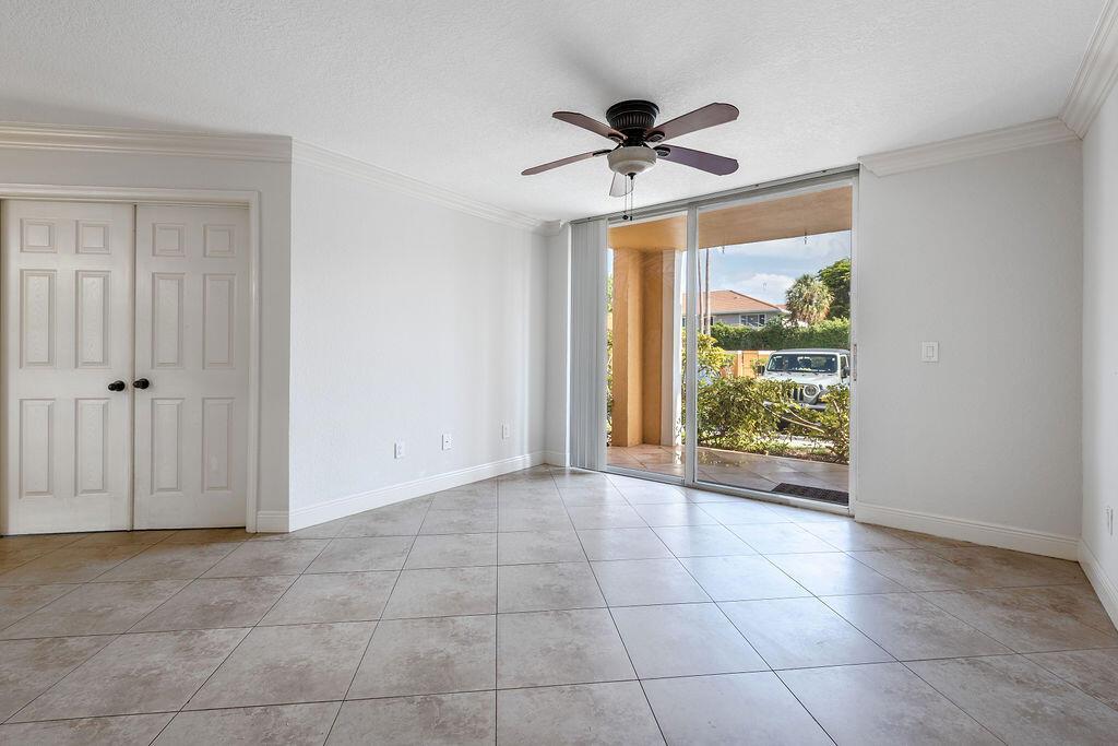 YACHT CLUB ON THE INTRACO - Residential Lease
