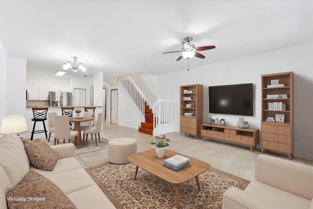 Photo of 3627 Oleander Terrace, Riviera Beach, FL 33404 (MLS # R11084135)