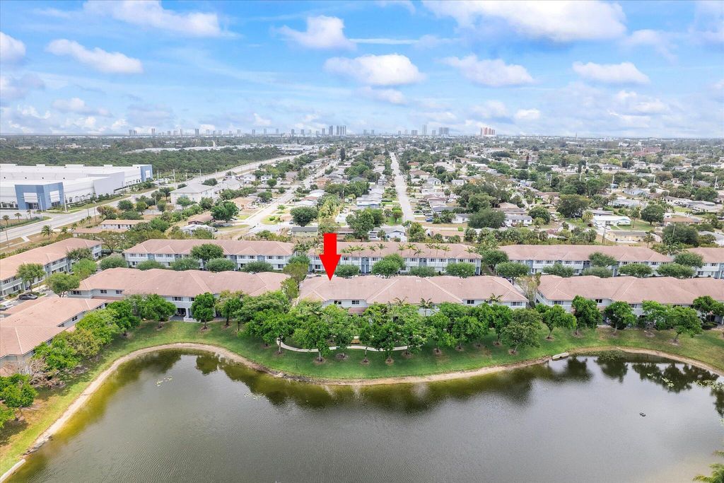 Photo of 3627 Oleander Terrace, Riviera Beach, FL 33404 (MLS # R11084135)