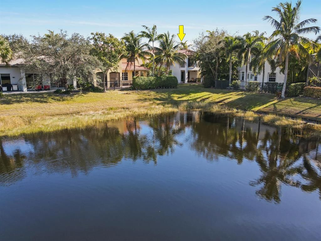 Photo of 1403 Barlow Court, Palm Beach Gardens, FL 33410 (MLS # R10687097)