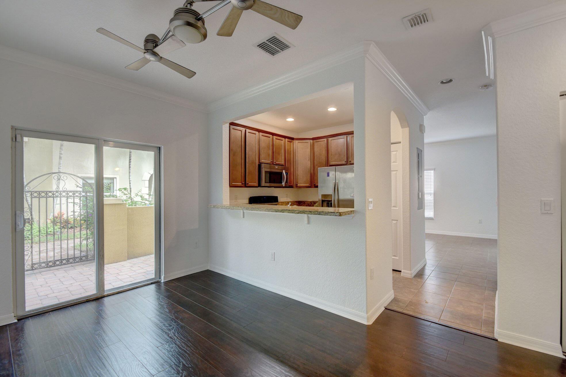 MONTEREY BAY TR - Residential Lease