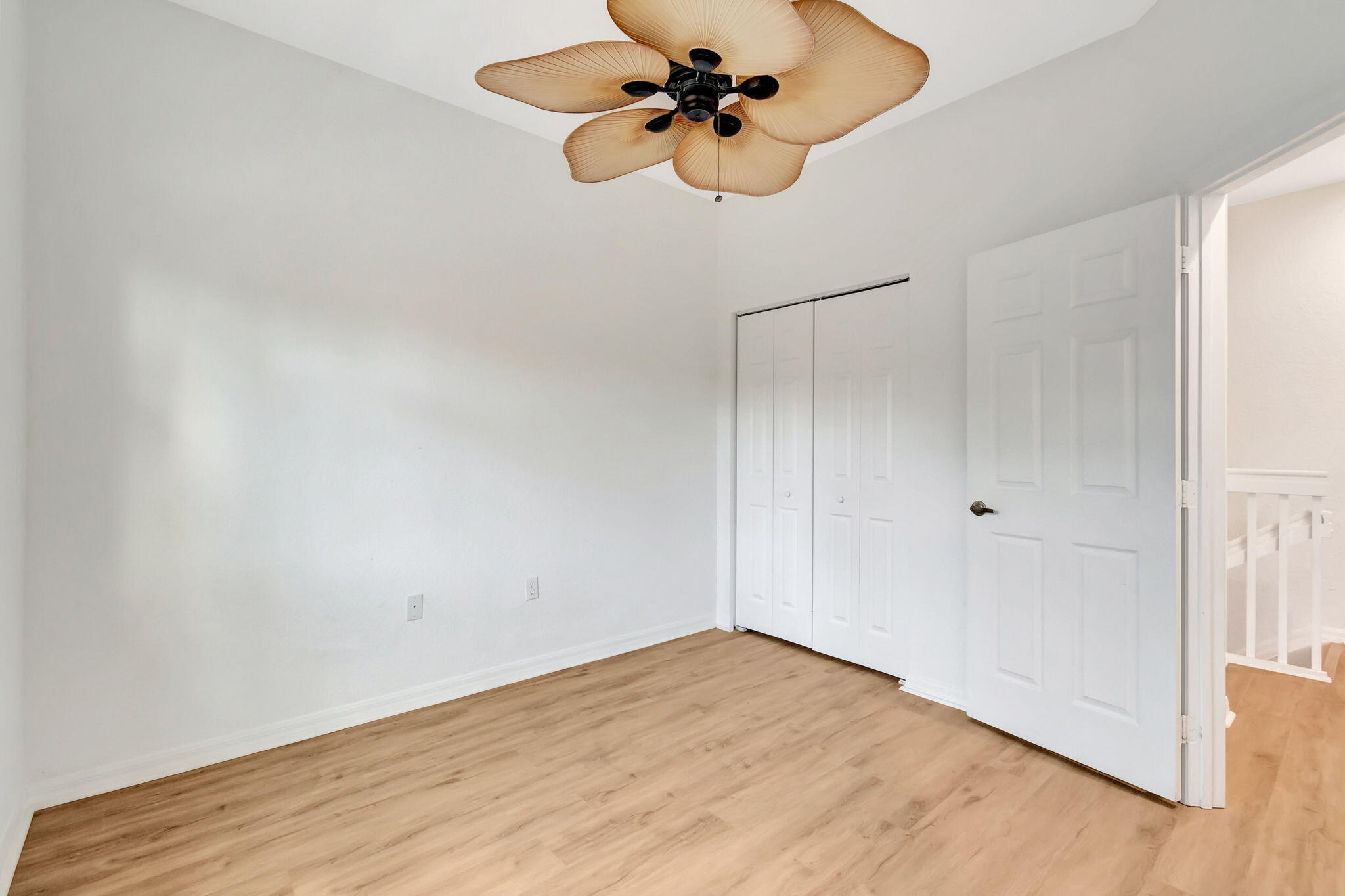 MONTEREY BAY TR - Residential Lease