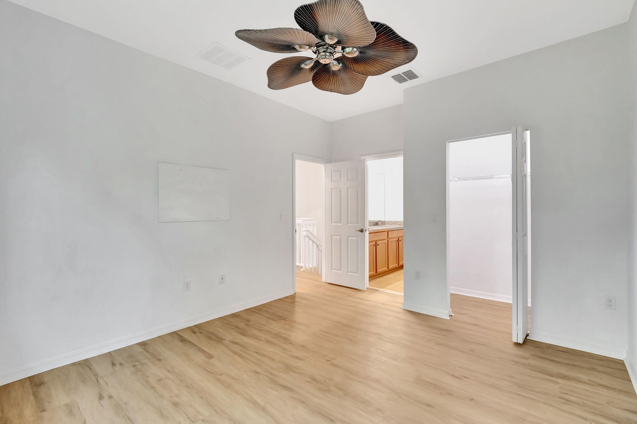 MONTEREY BAY TR - Residential Lease