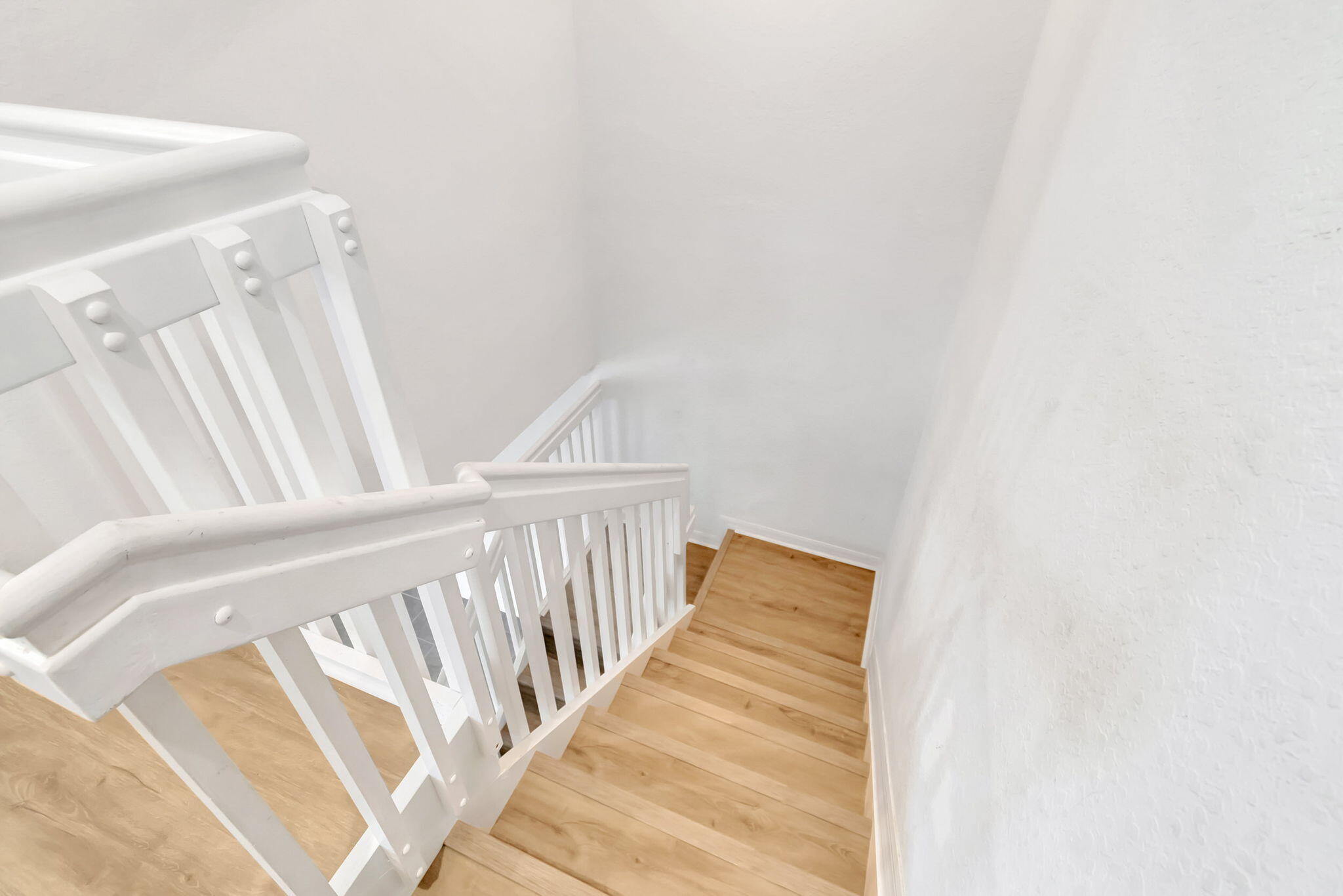 MONTEREY BAY TR - Residential Lease