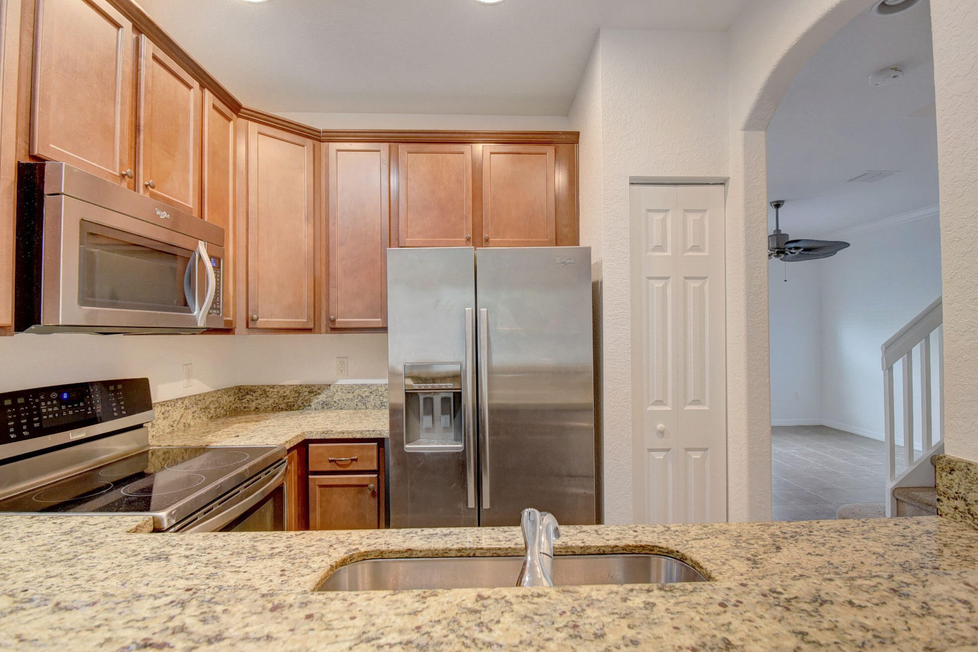 MONTEREY BAY TR - Residential Lease