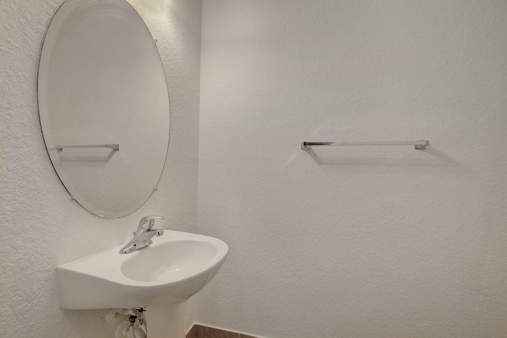 MONTEREY BAY TR - Residential Lease