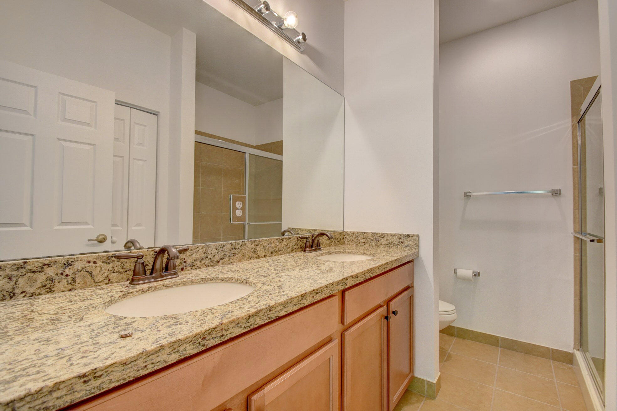 MONTEREY BAY TR - Residential Lease