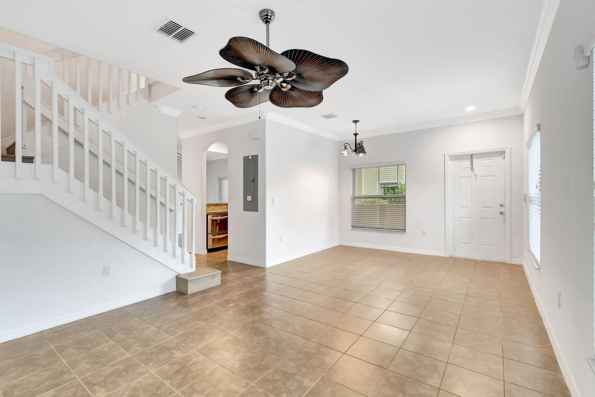 MONTEREY BAY TR - Residential Lease