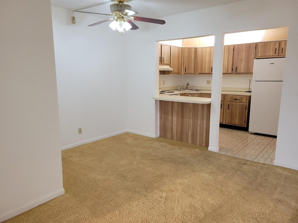 Photo of 302 Pine Ridge Circle #D-2, Greenacres, FL 33463 (MLS # R10950818)