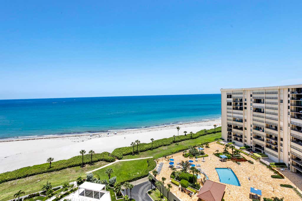 Photo of 200 Ocean Trail Way #1302, Jupiter, FL 33477 (MLS # B26049944)
