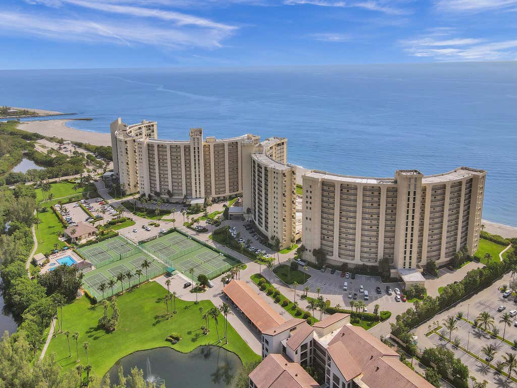 Photo of 200 Ocean Trail Way #1302, Jupiter, FL 33477 (MLS # B26049944)
