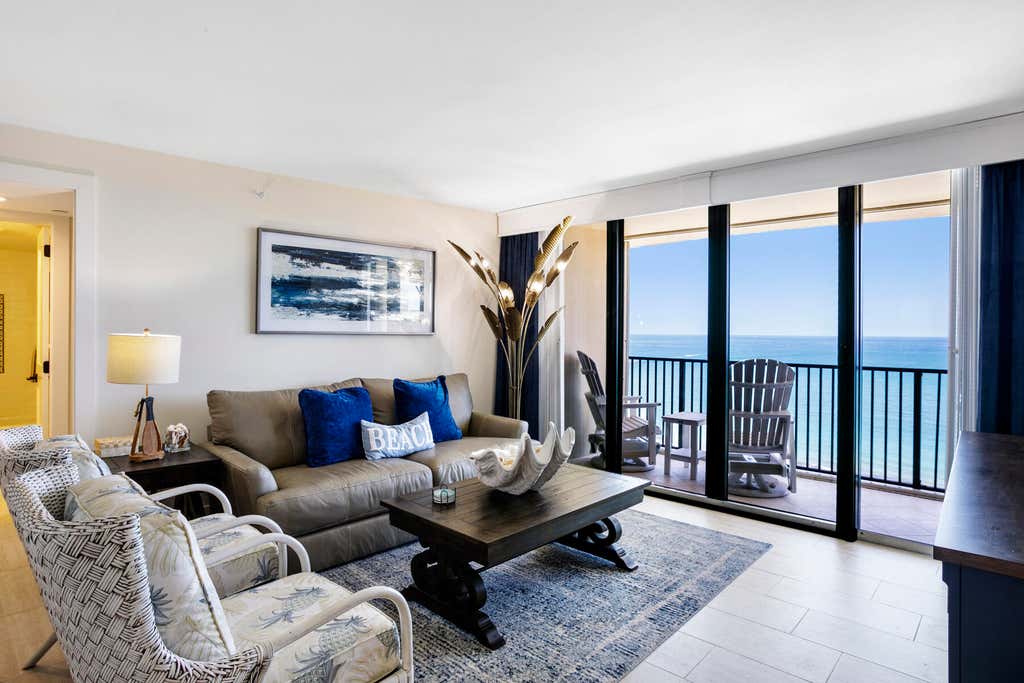 Photo of 200 Ocean Trail Way #1302, Jupiter, FL 33477 (MLS # B26049944)
