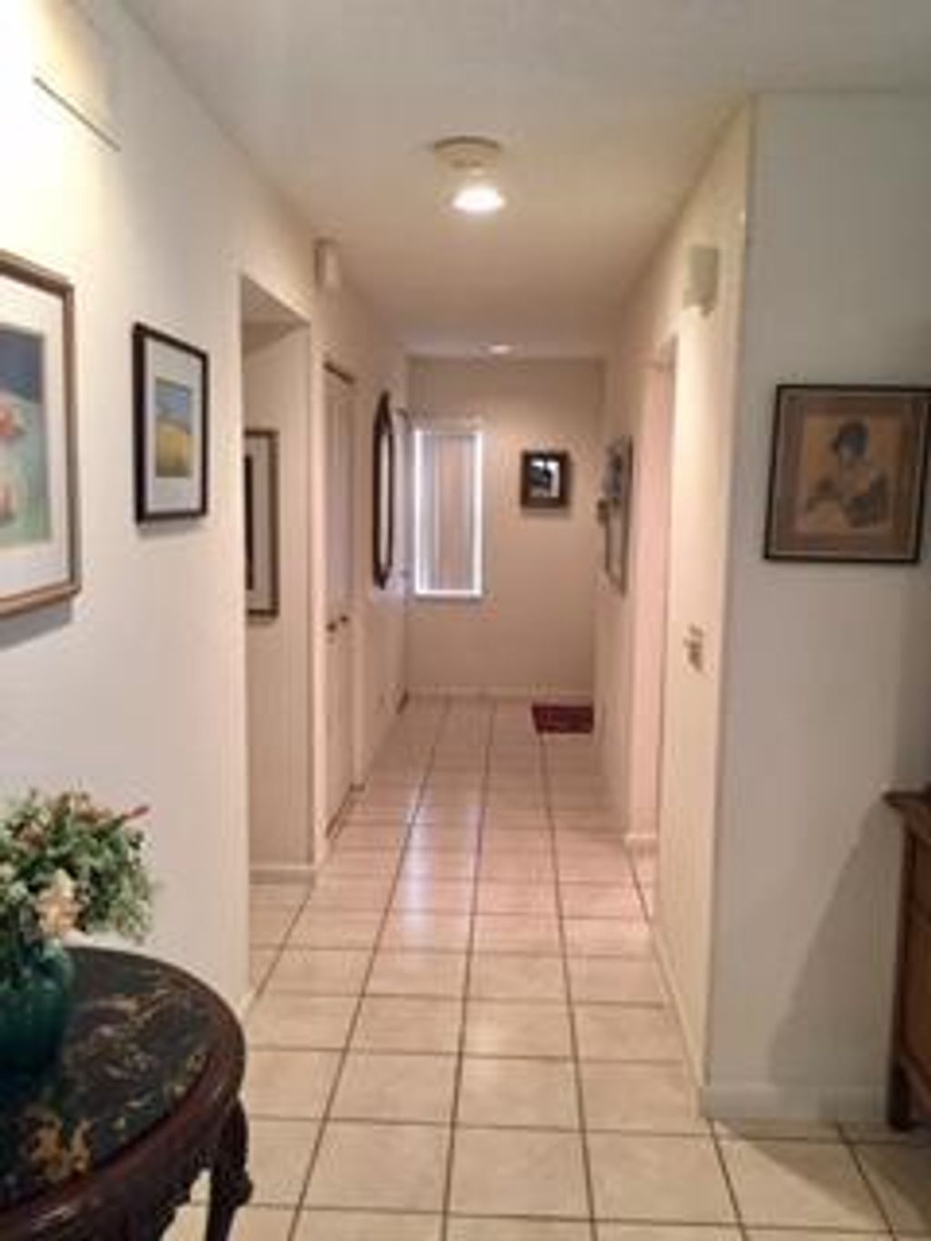Photo of 9307 Pecky Cypress Lane #17 A, Boca Raton, FL 33428 (MLS # R11125071)